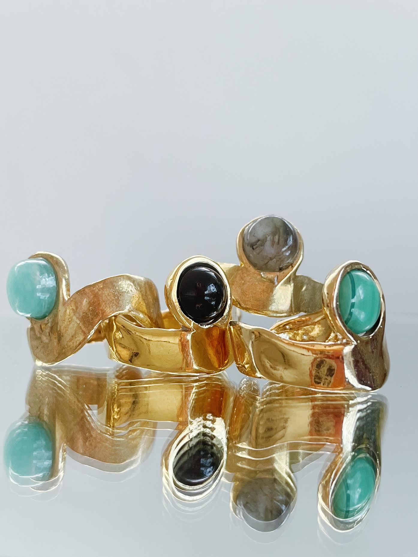 ANILLO LUNA