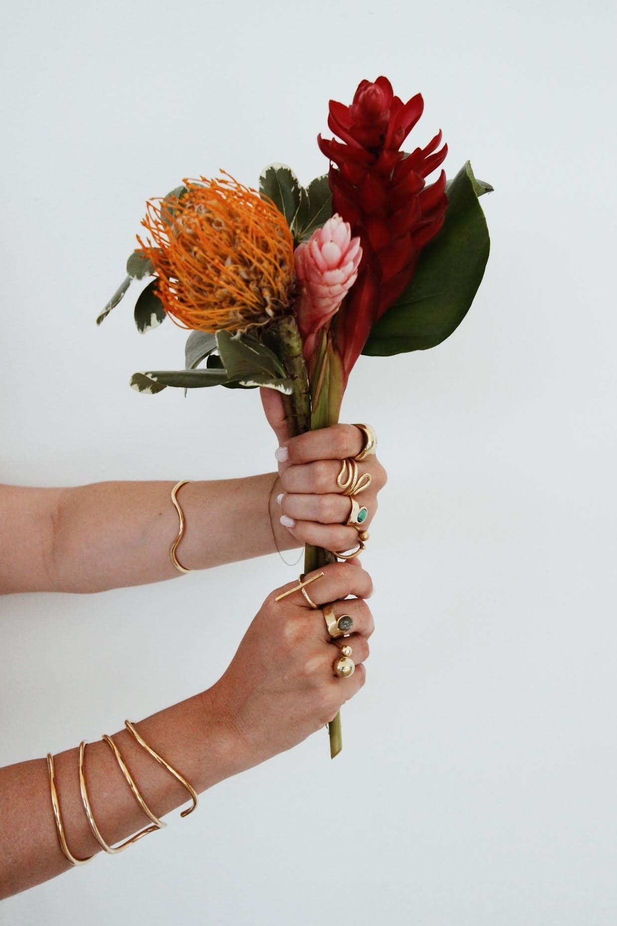 BRAZALETE DE MOVIMIENTO