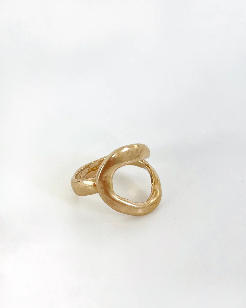 ANILLO AGUA
