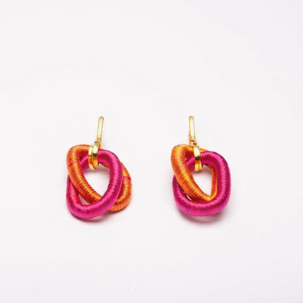 DUO EARRINGS