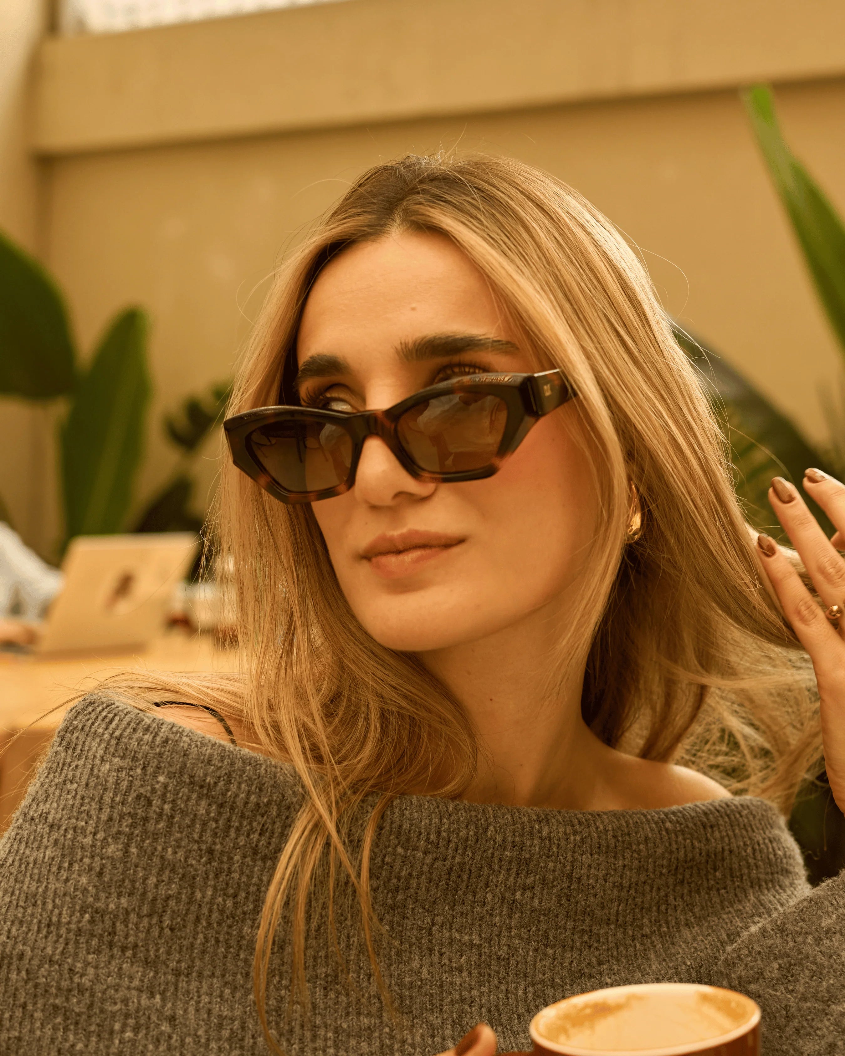 GAFAS DE SOL RILEY