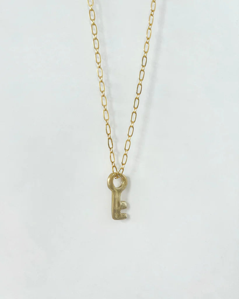 COLGANTE LLAVE