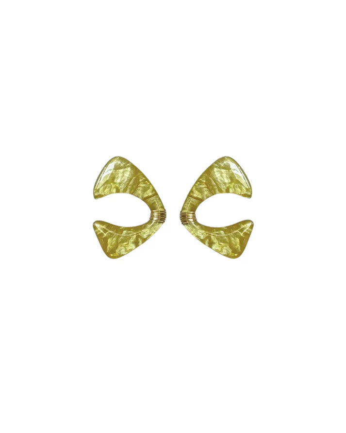 PENDIENTES TERESITA MINI
