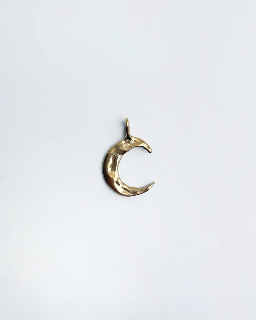 COLGANTE LUNA CRECIENTE