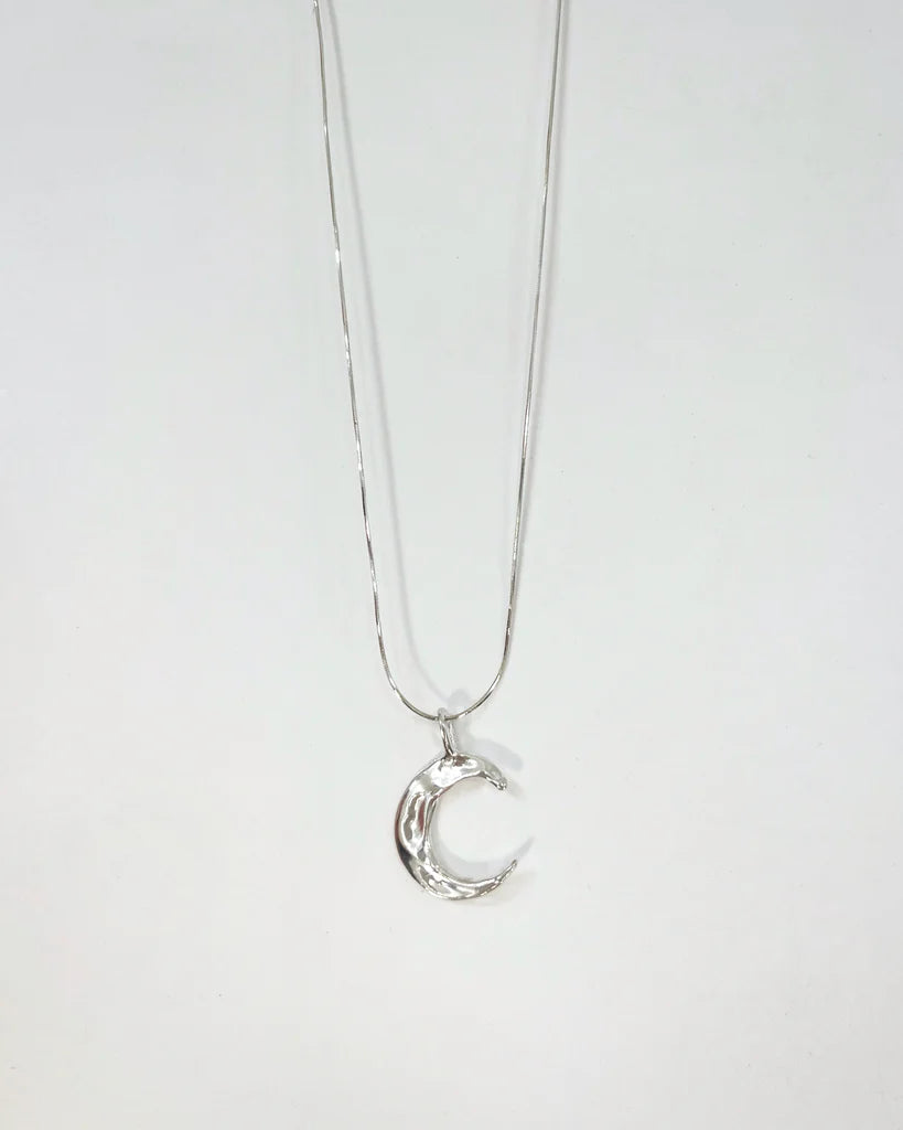 COLGANTE LUNA CRECIENTE