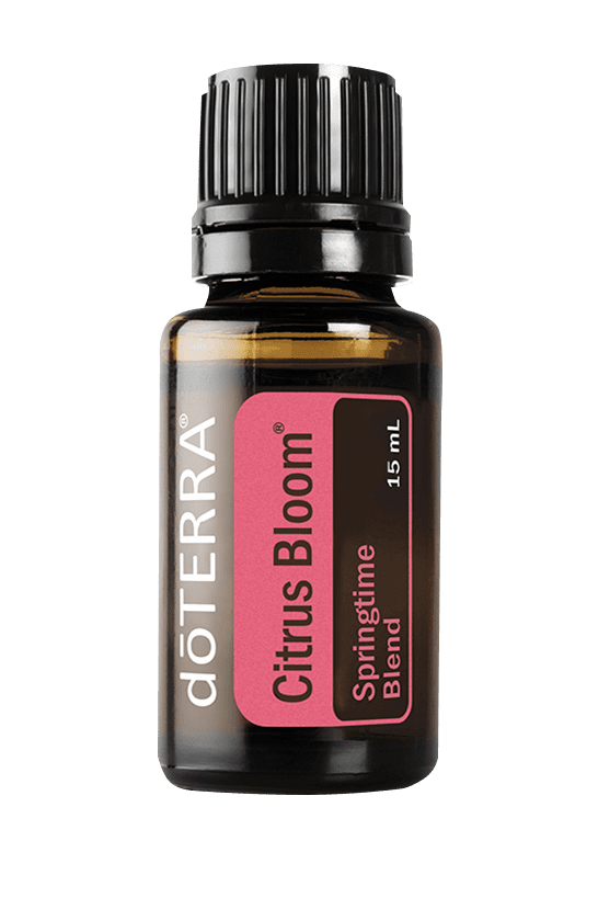 Aceite de Citrus Bloom®