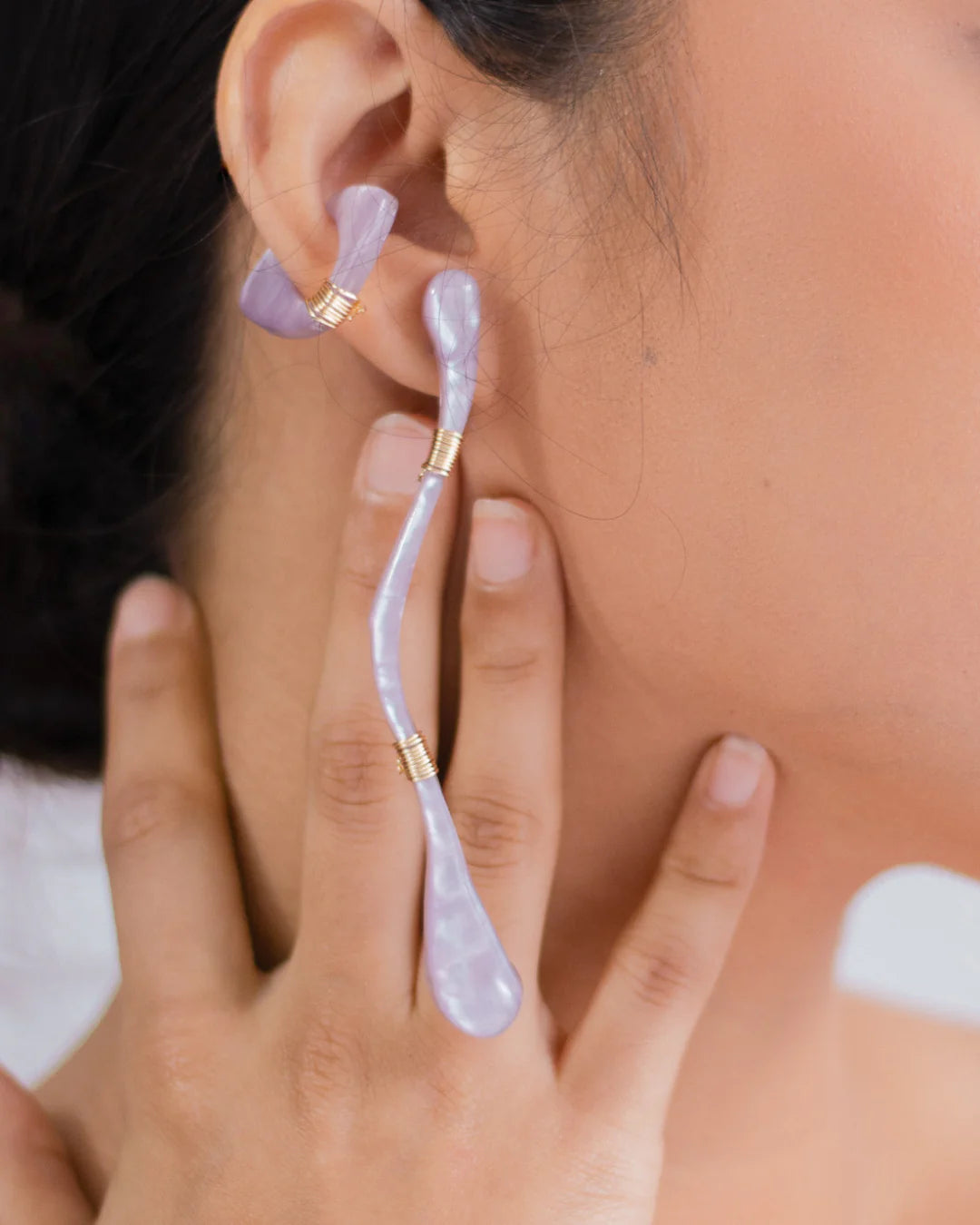 EARCuff TERESITA