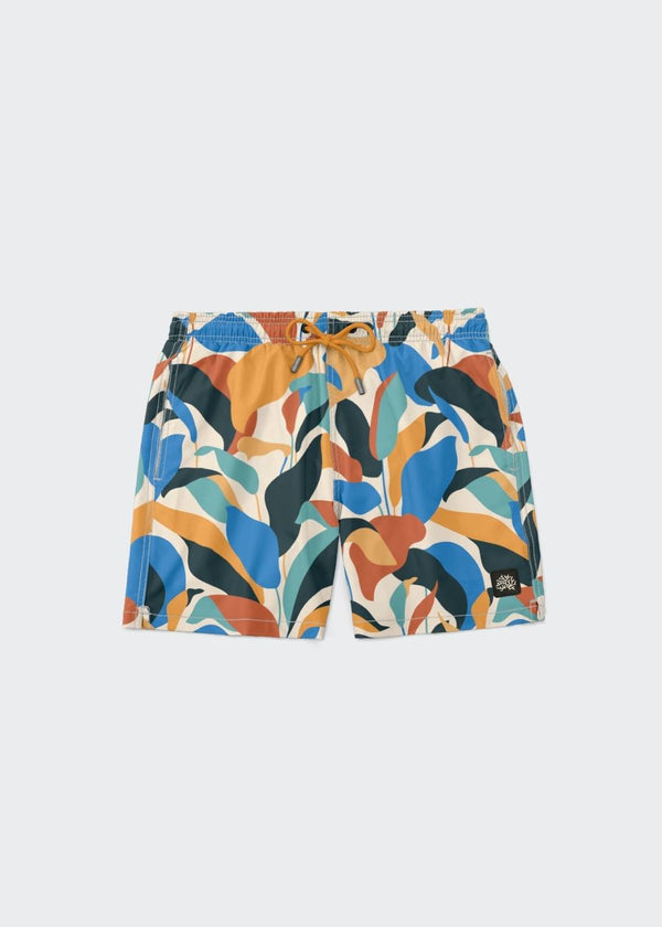 TROPI SWIM SHORT