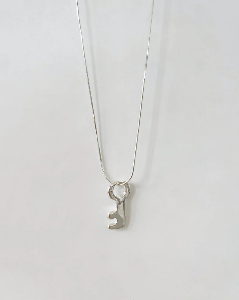 COLGANTE LLAVE