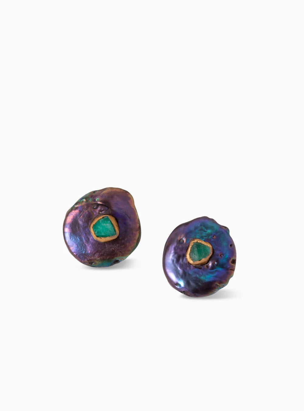 TACHUELAS DE PERLAS EVO