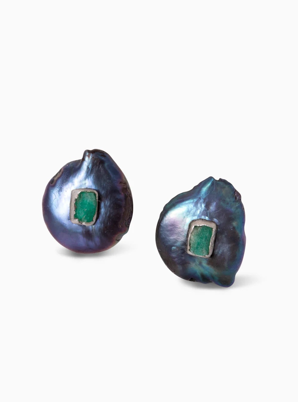 TACHUELAS EVO PLATA