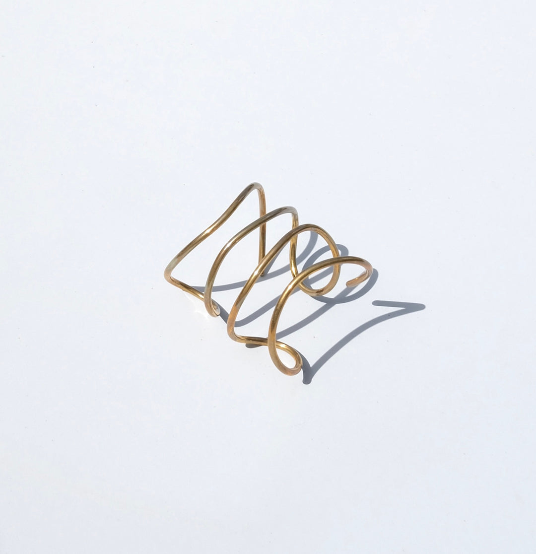 BRAZALETE DE MOVIMIENTO