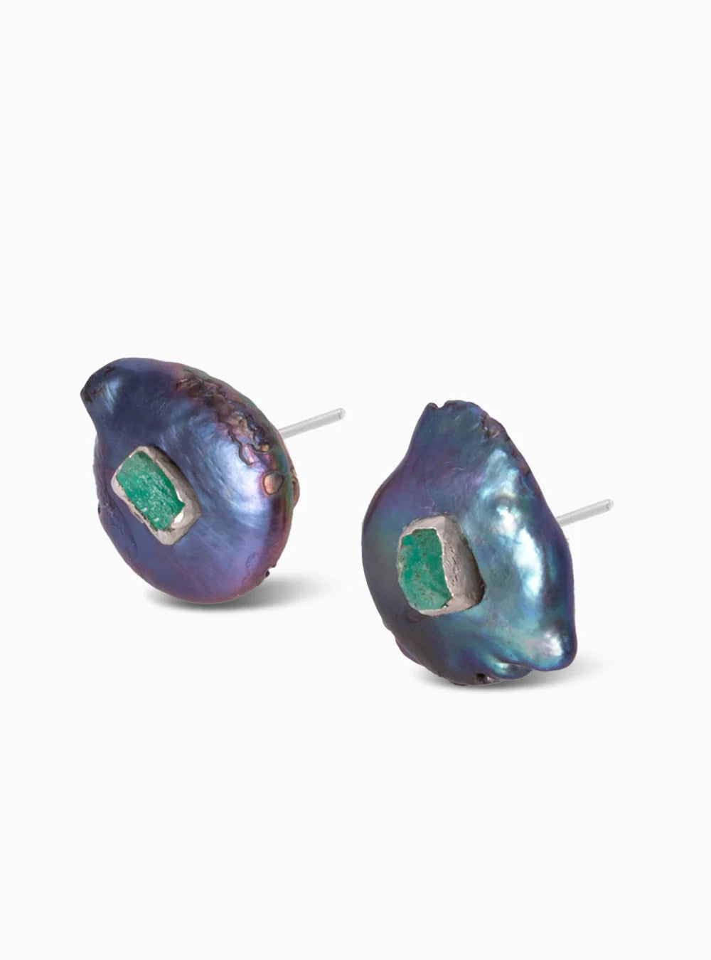 TACHUELAS EVO PLATA