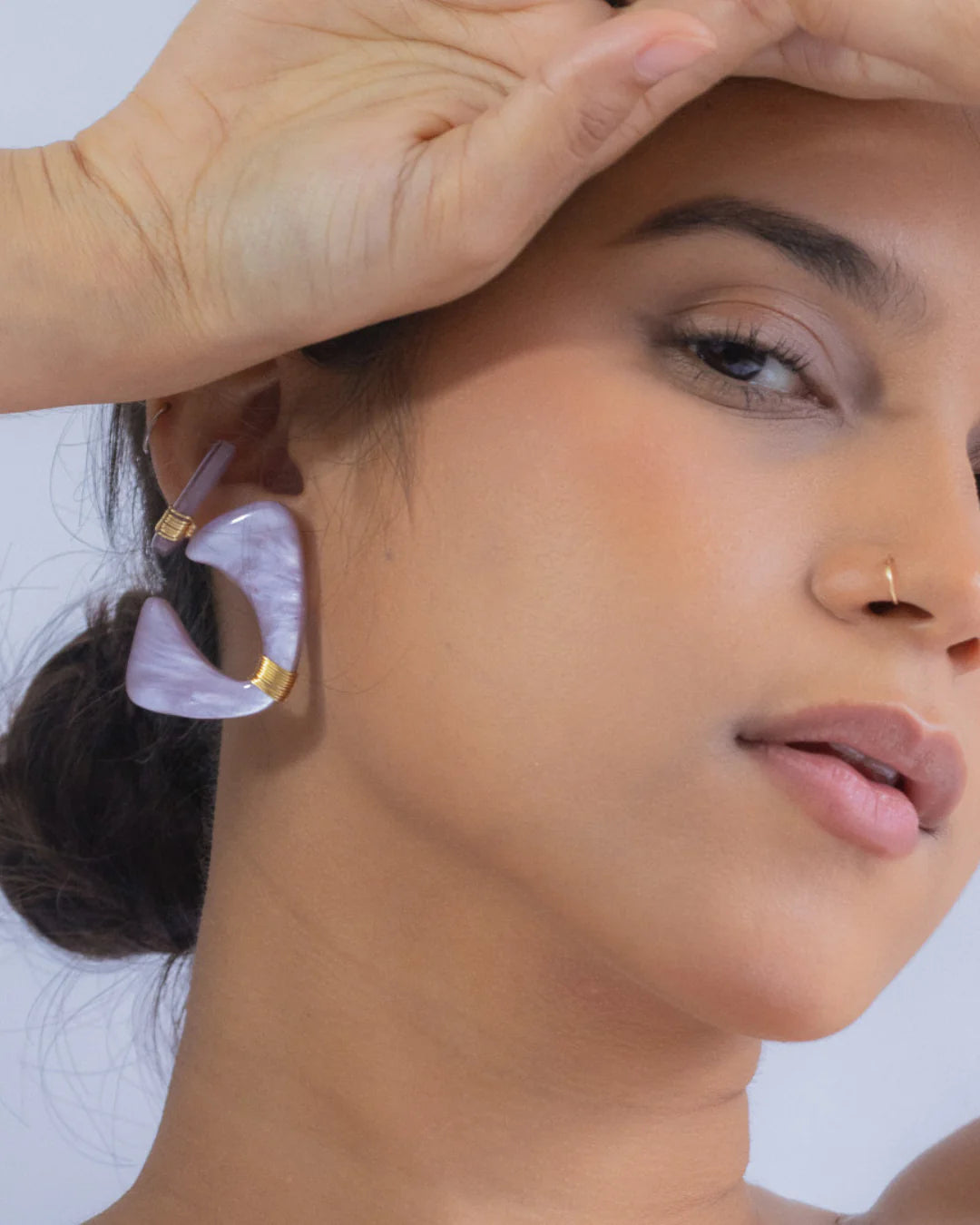 PENDIENTES TERESITA