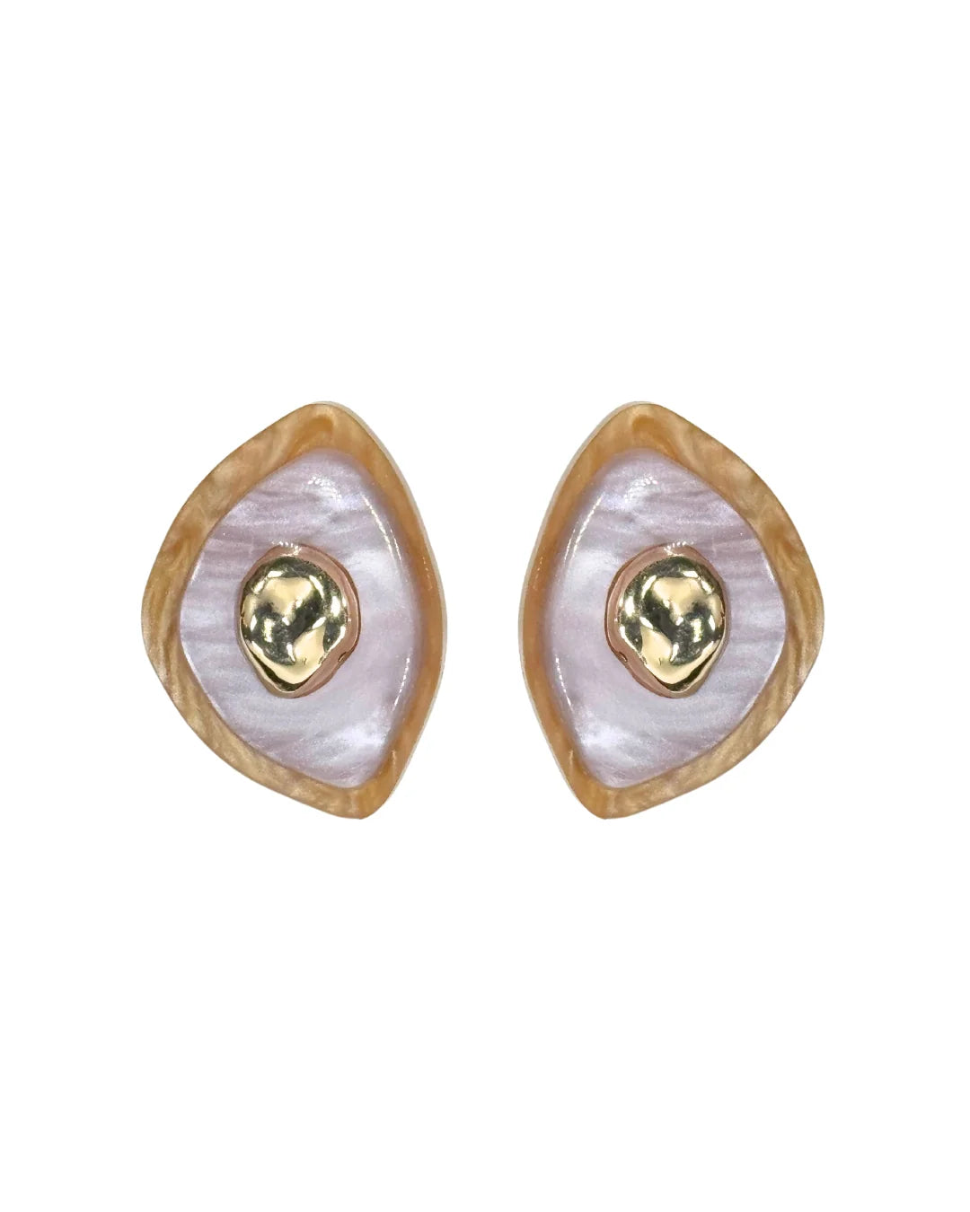 CORDILLERA EARRINGS