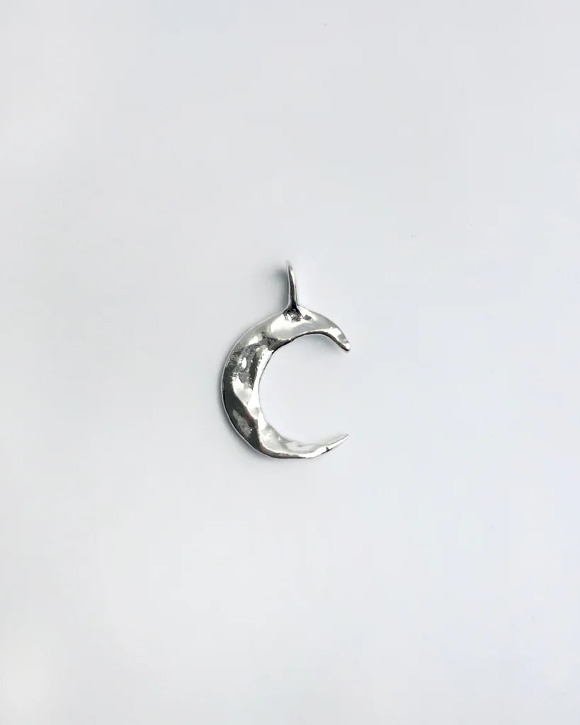 COLGANTE LUNA CRECIENTE