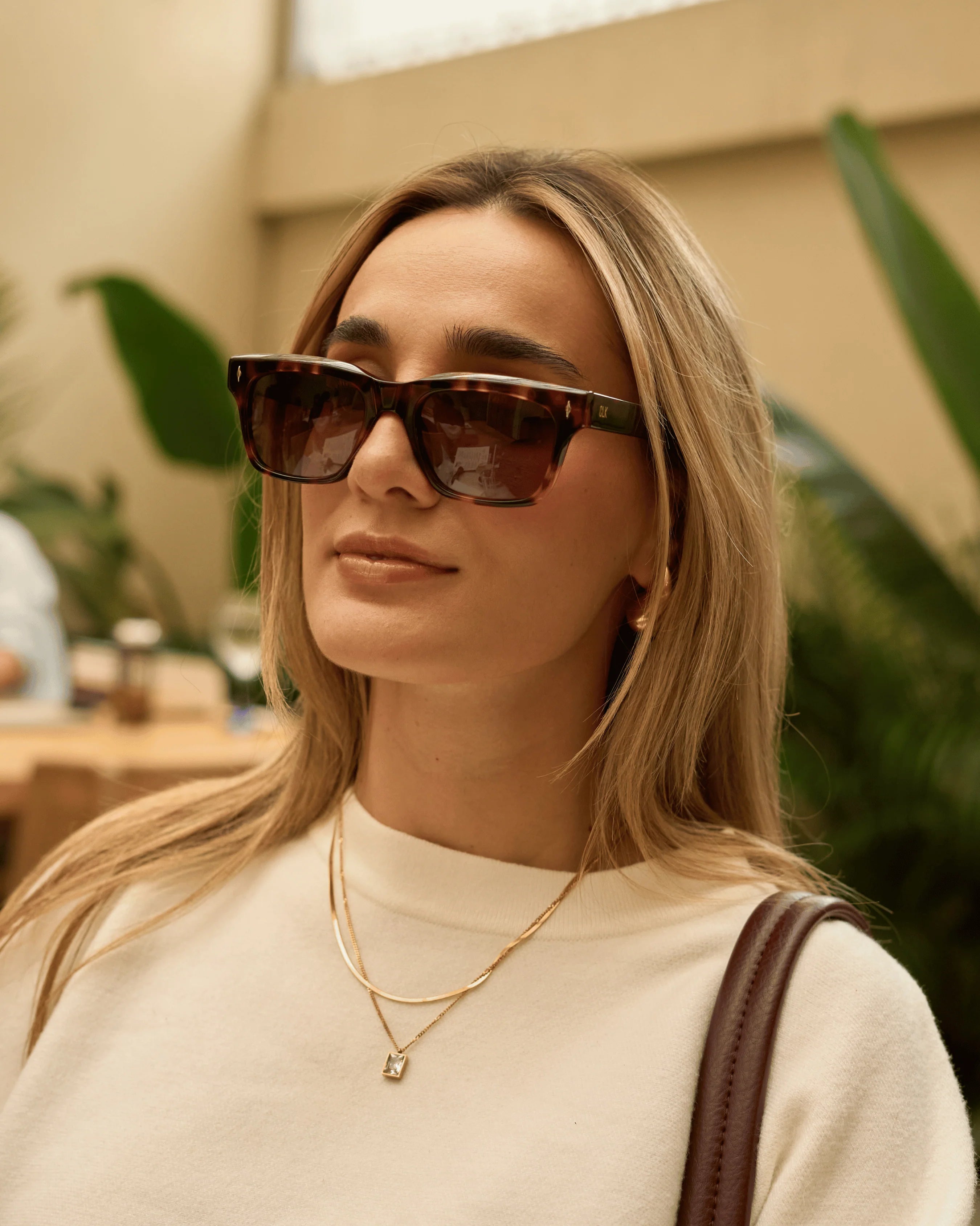 GAFAS DE SOL FRANCESSCO