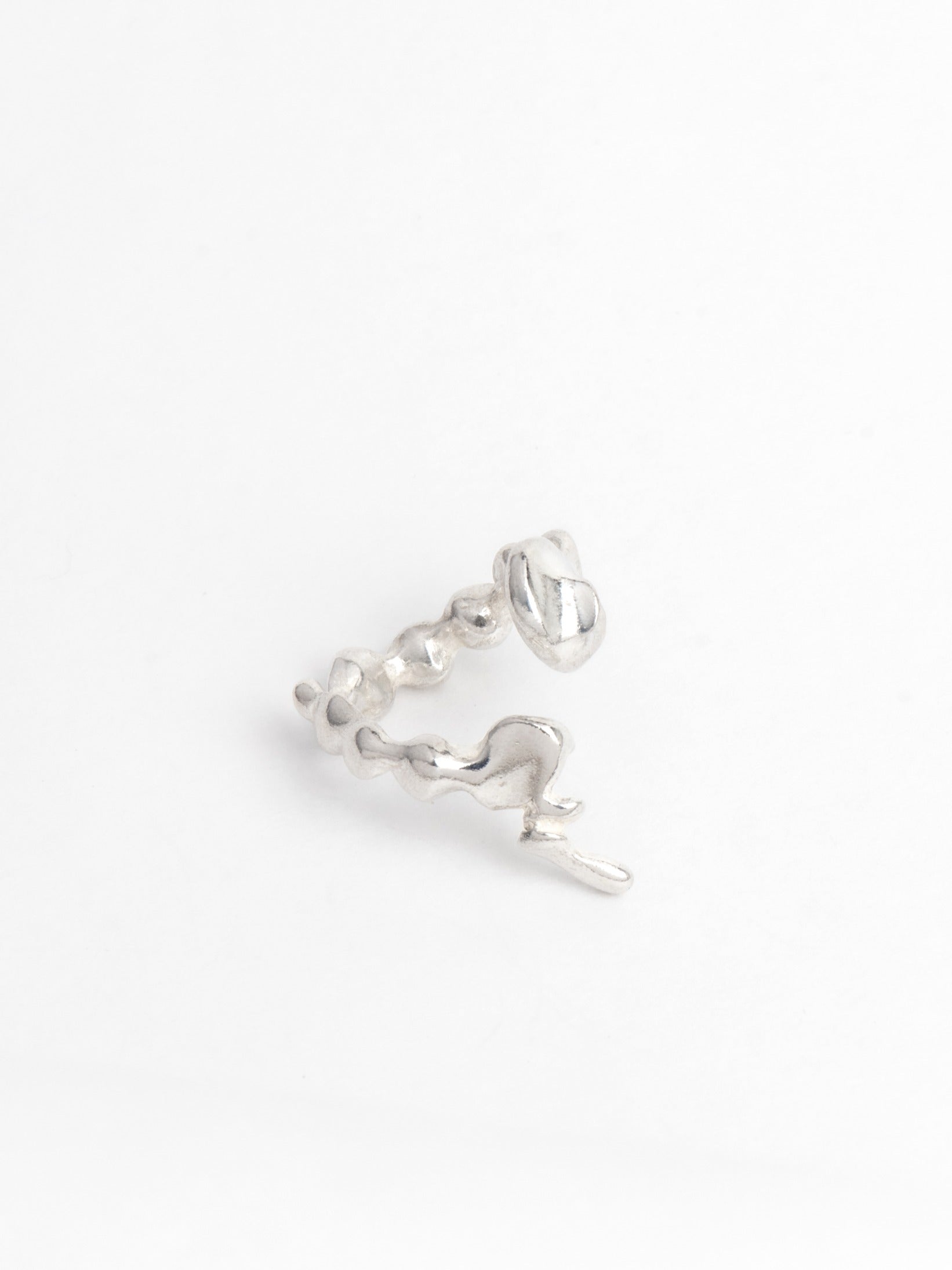 ANILLO DE SUBLIMACIÓN
