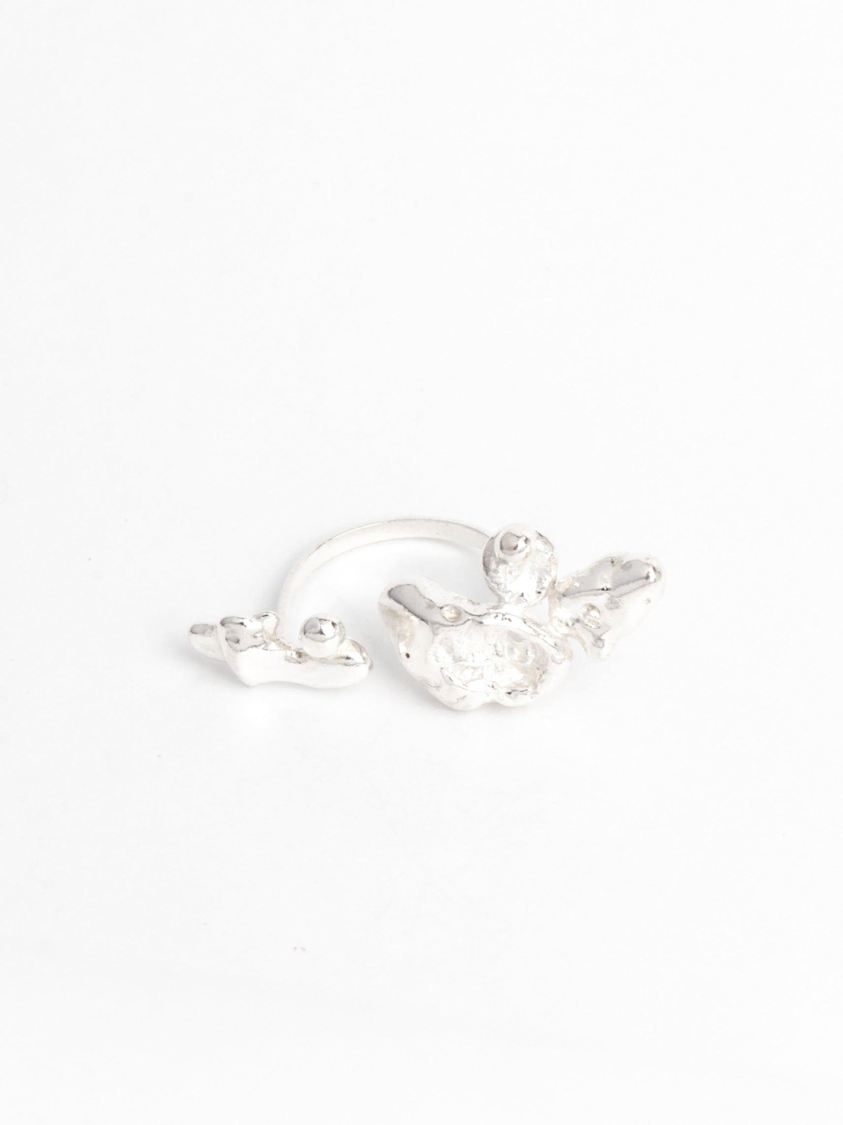 ANILLO DOBLE SUBLIMACIÓN