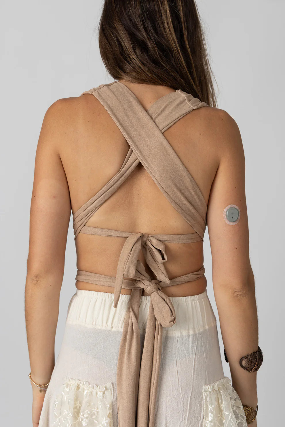 WRAP TOP