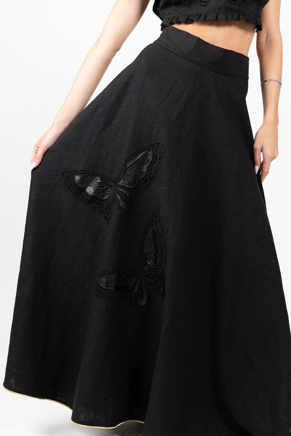 MARIPOSA SKIRT