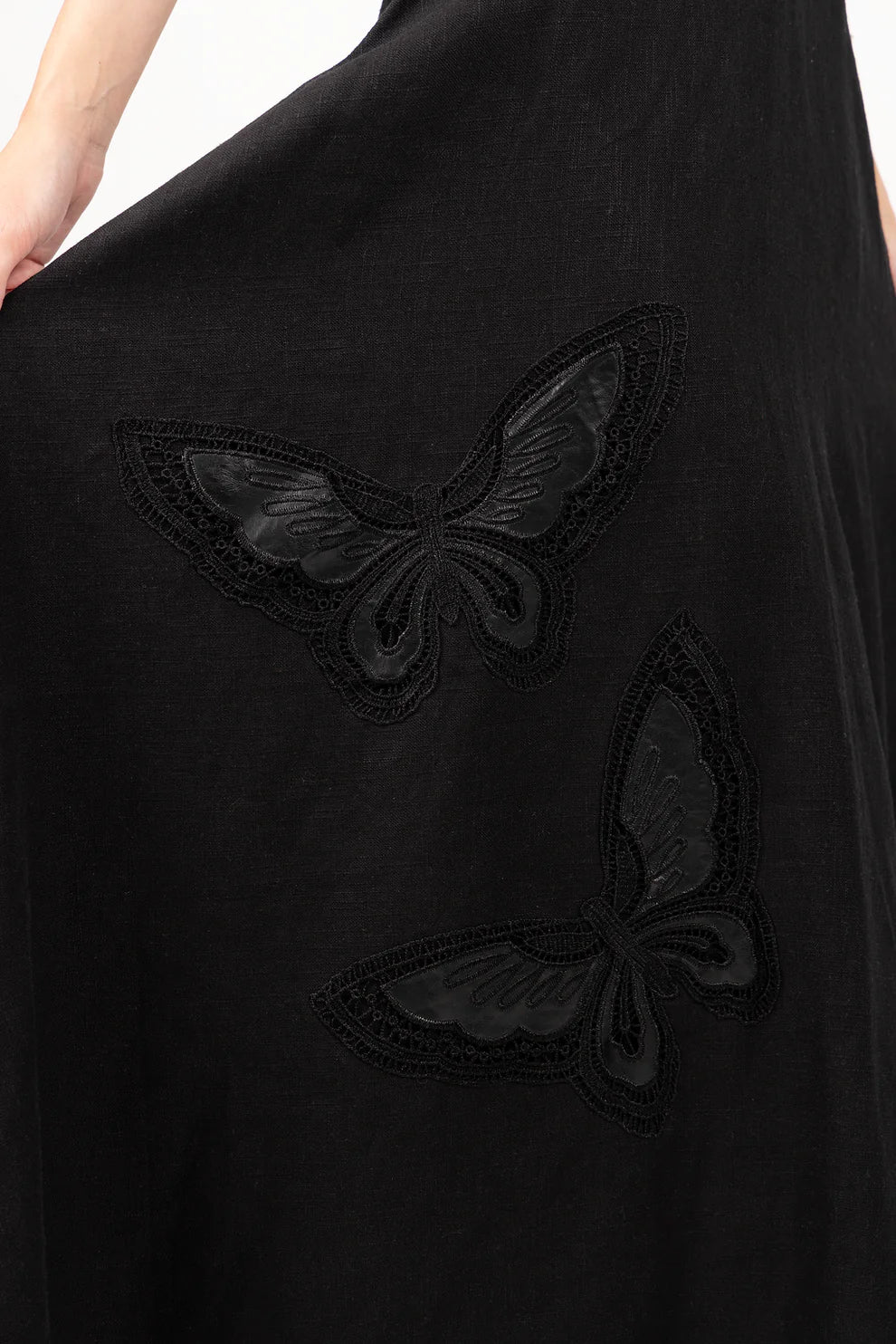 MARIPOSA SKIRT