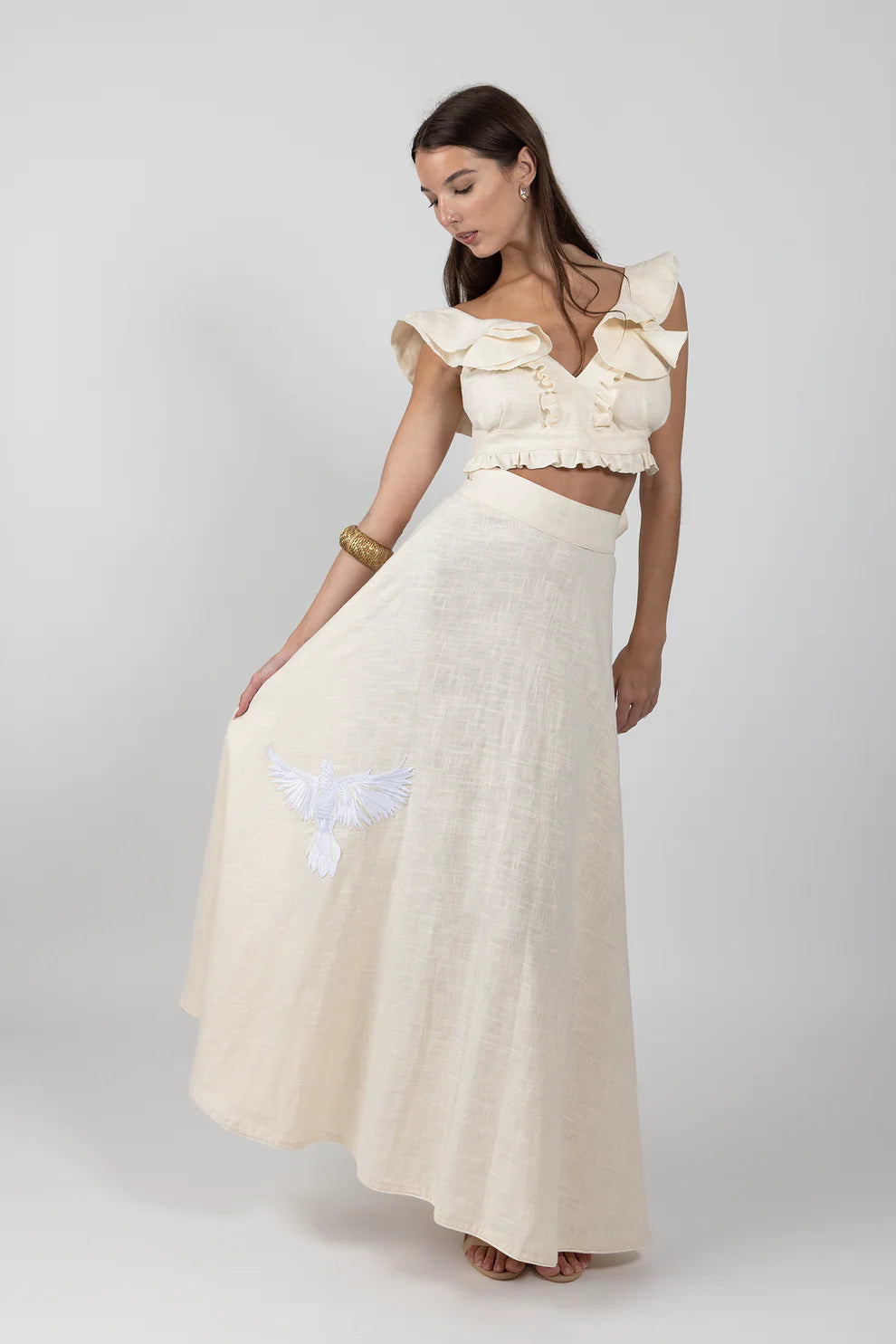 PALOMA SKIRT