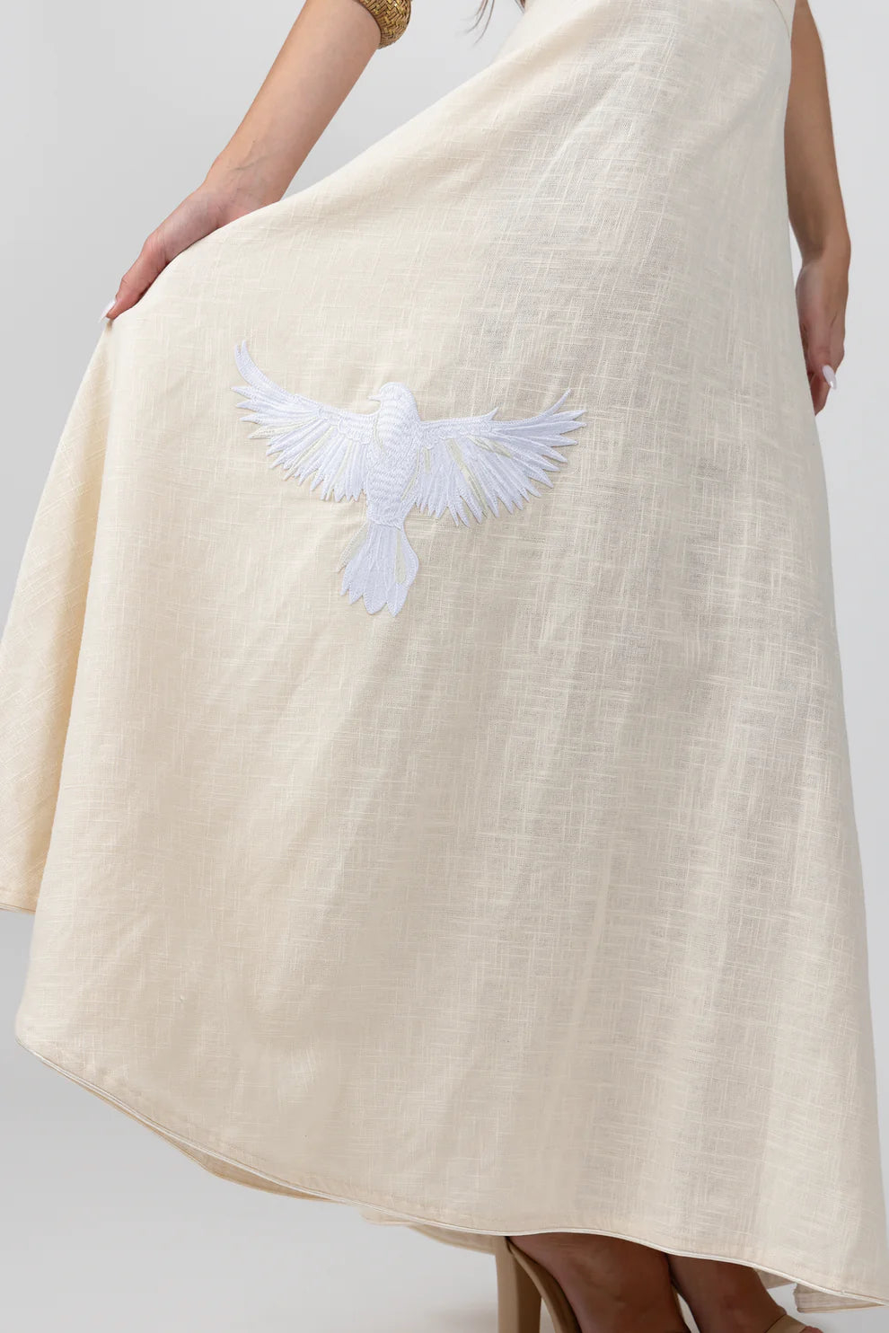 PALOMA SKIRT