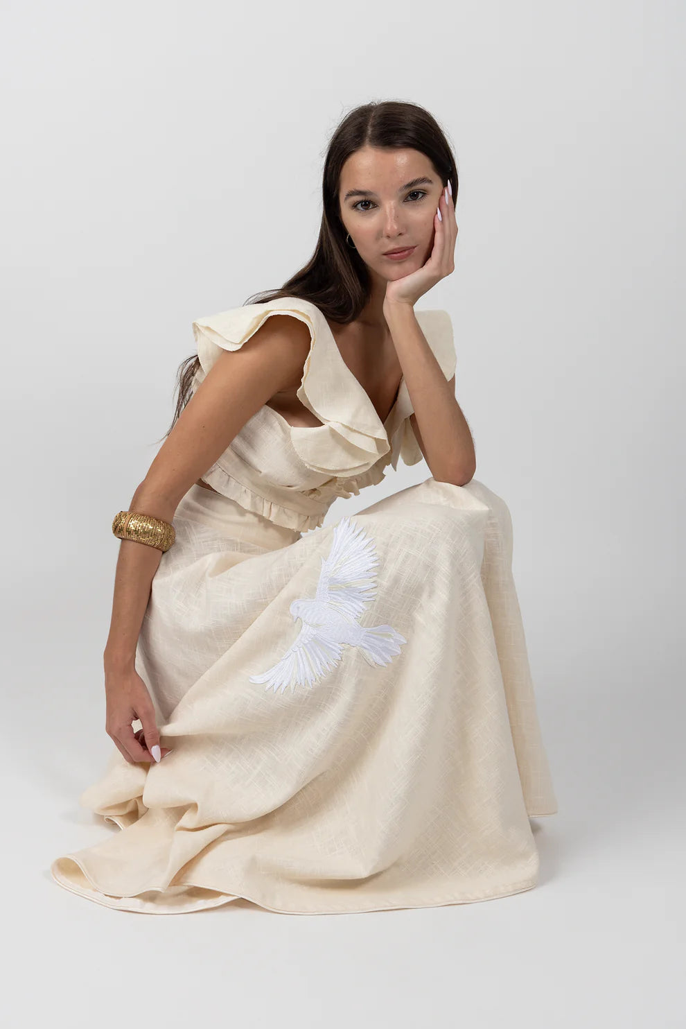 PALOMA SKIRT
