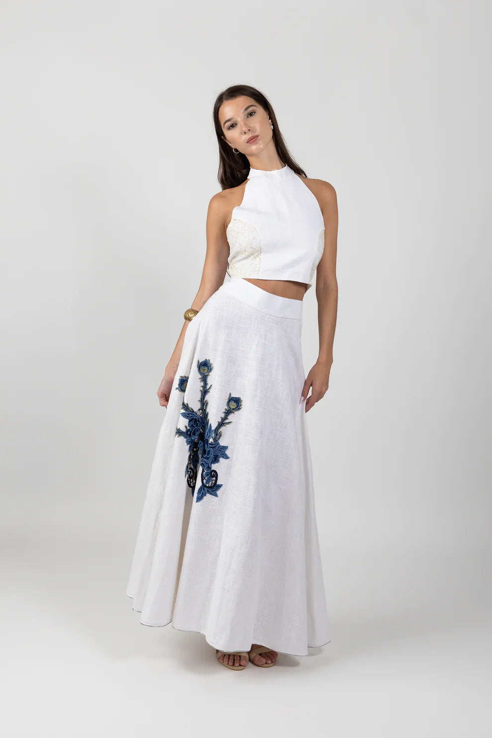 IRIS SKIRT