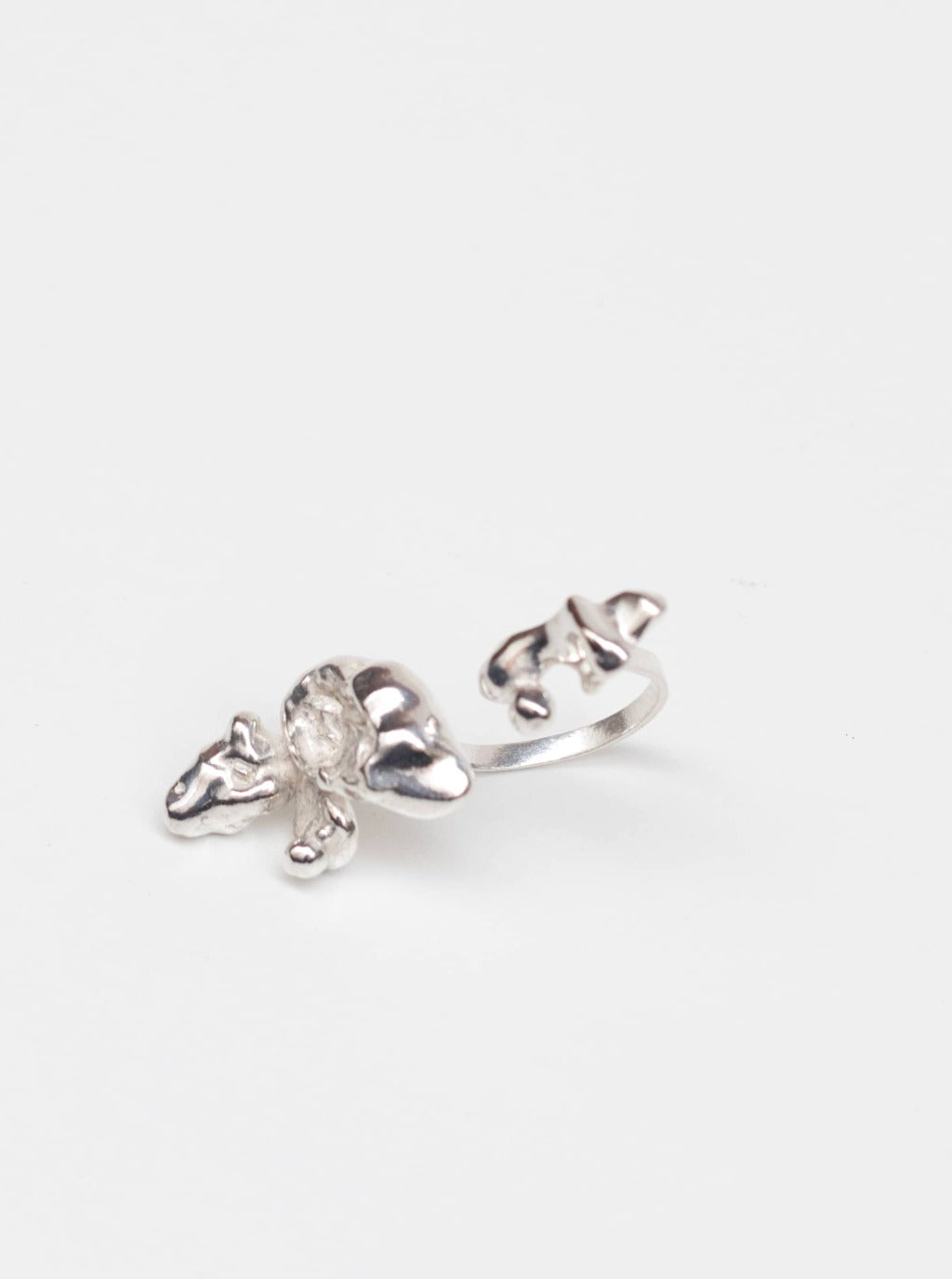 ANILLO DOBLE SUBLIMACIÓN
