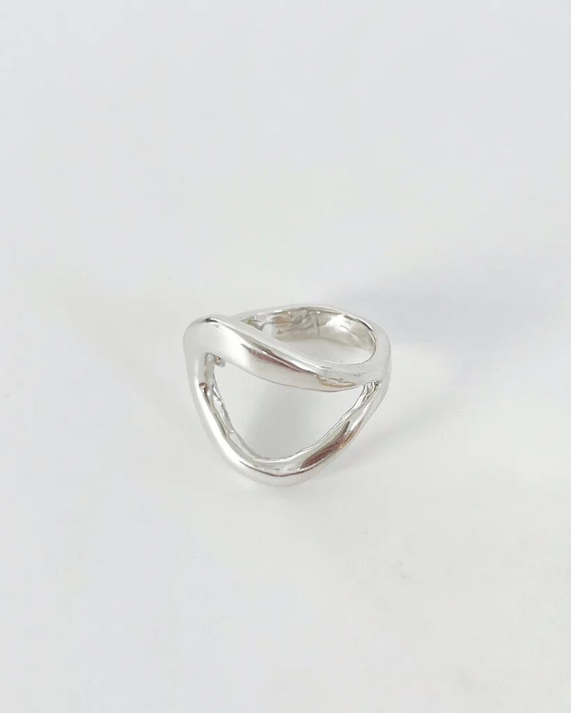 ANILLO AGUA