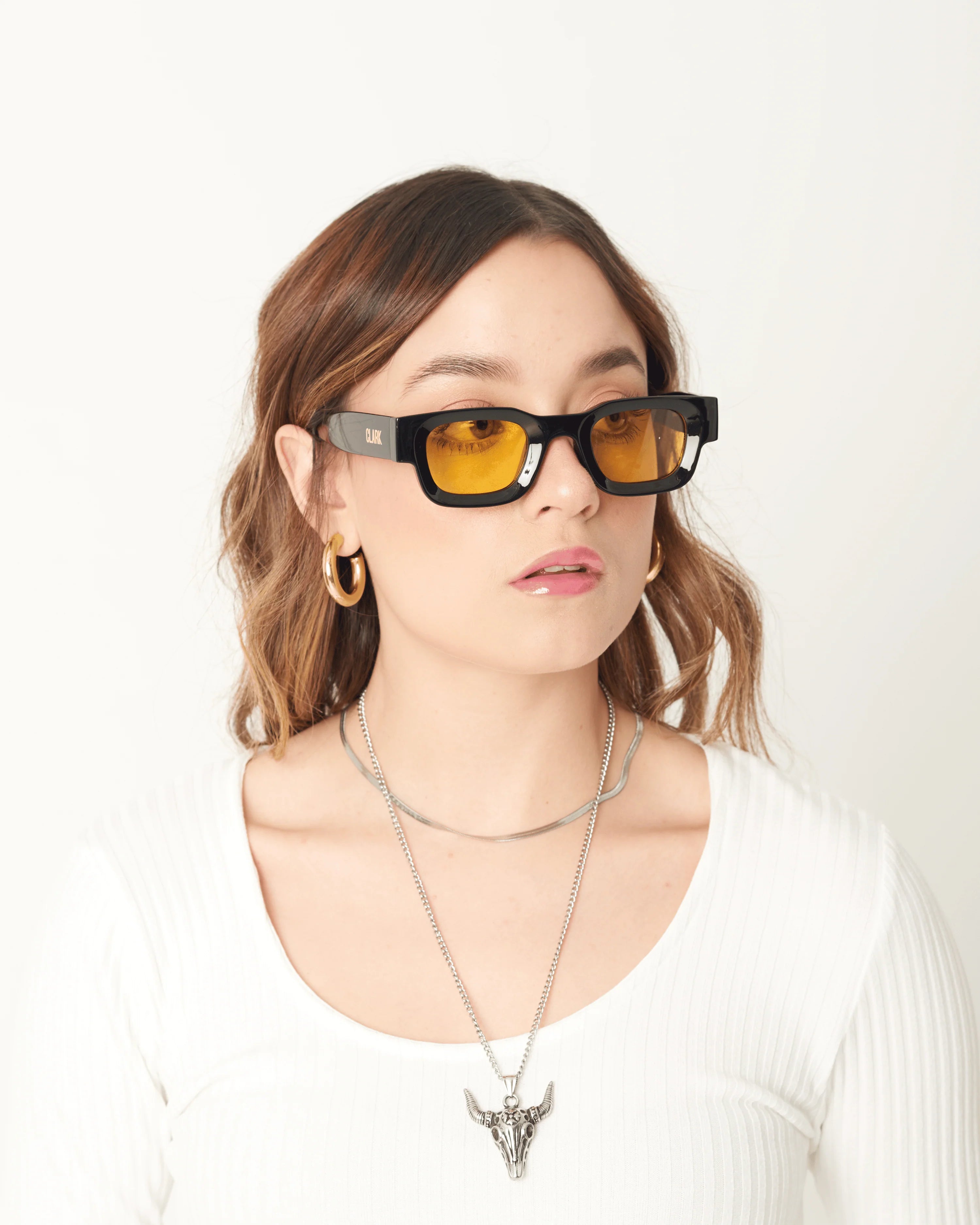 BAKER SUNGLASSES