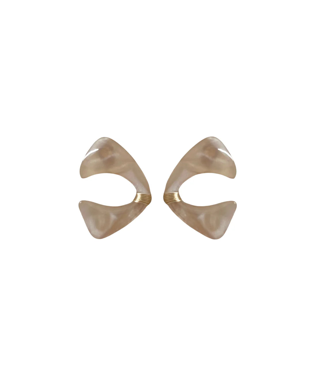 PENDIENTES TERESITA MINI