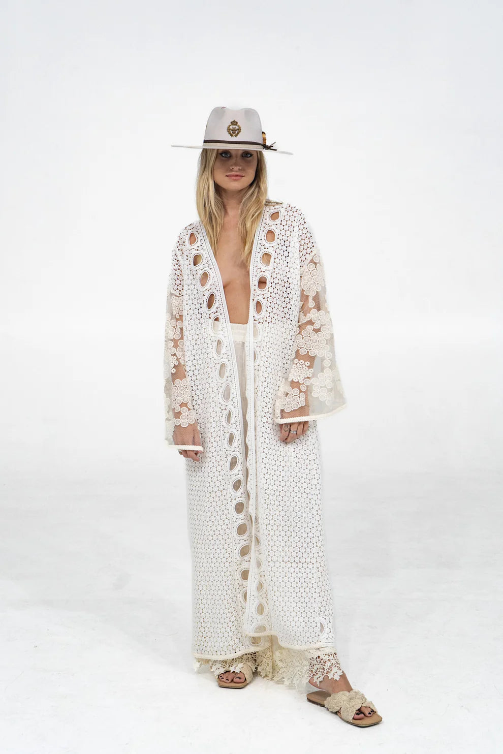 KAIA KIMONO