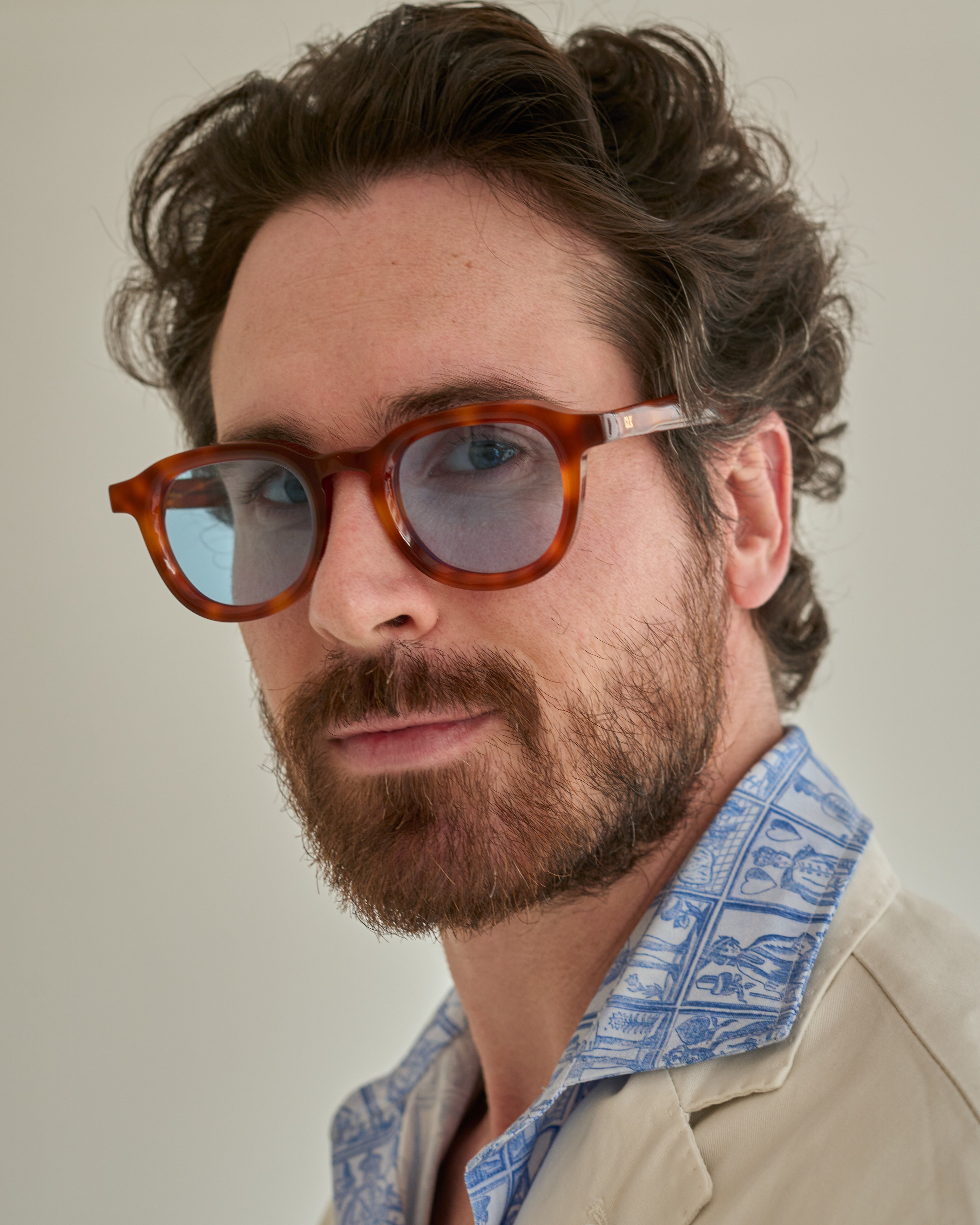 ANTHONY SUNGLASSES