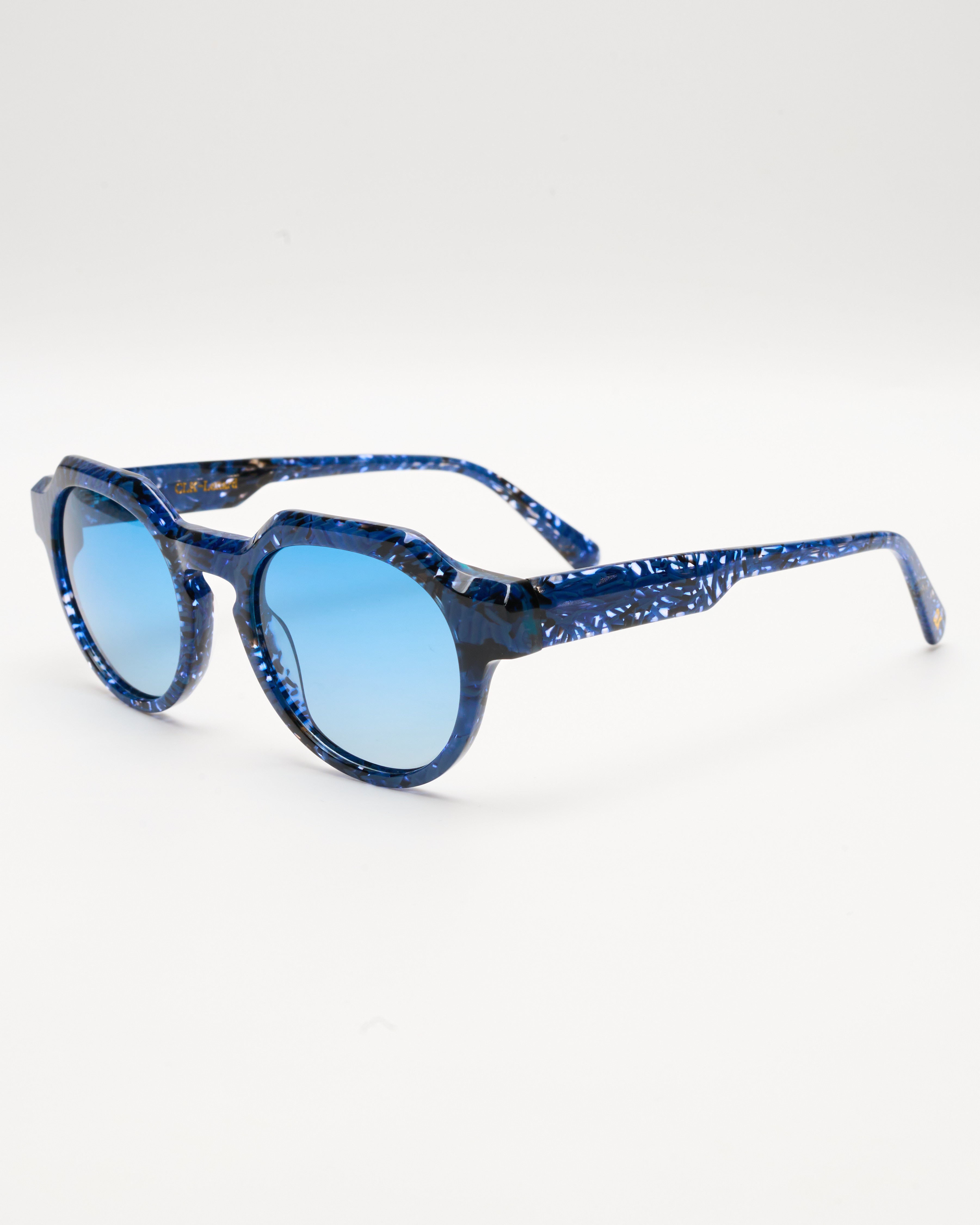 LENARD SUNGLASSES