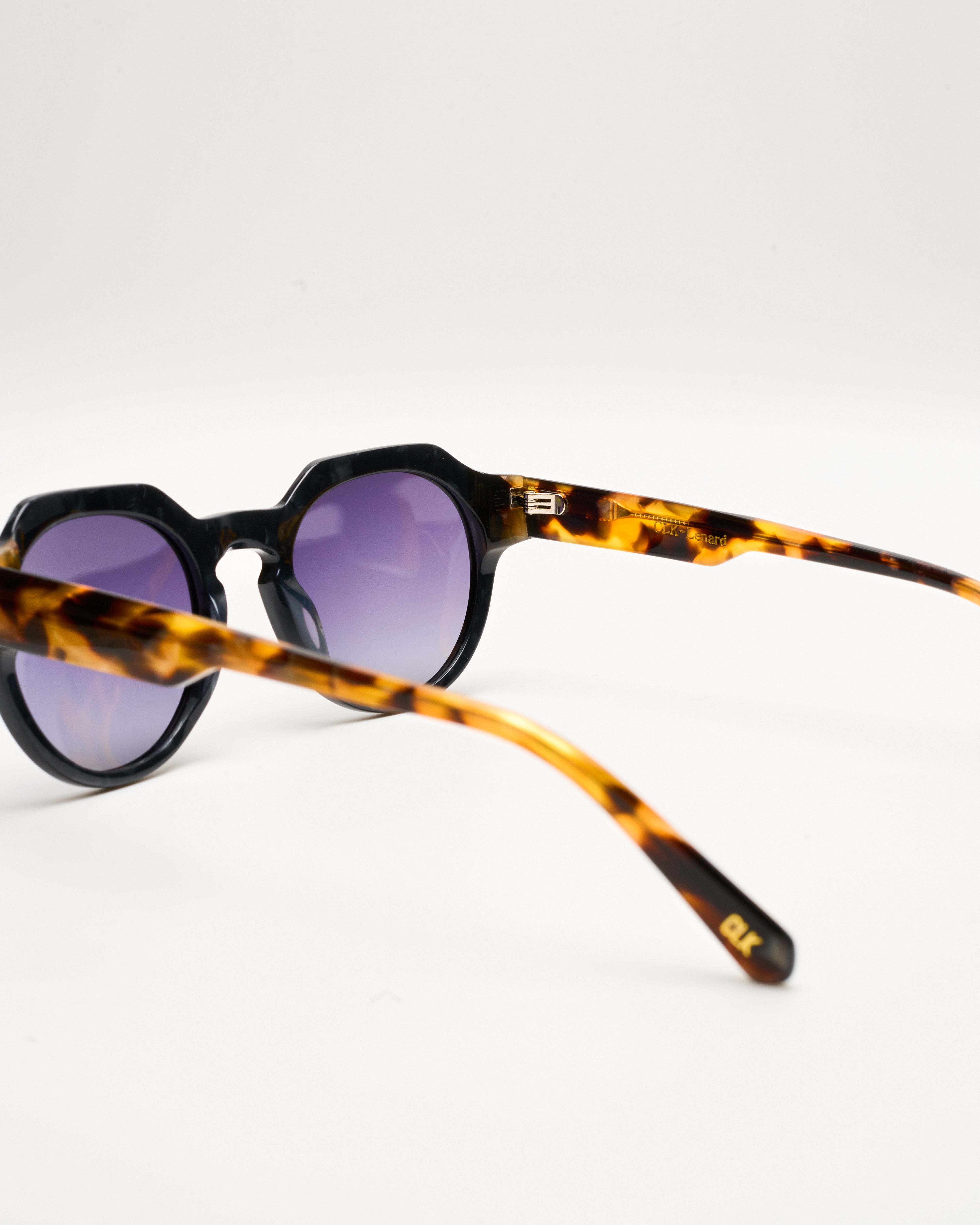 LENARD SUNGLASSES