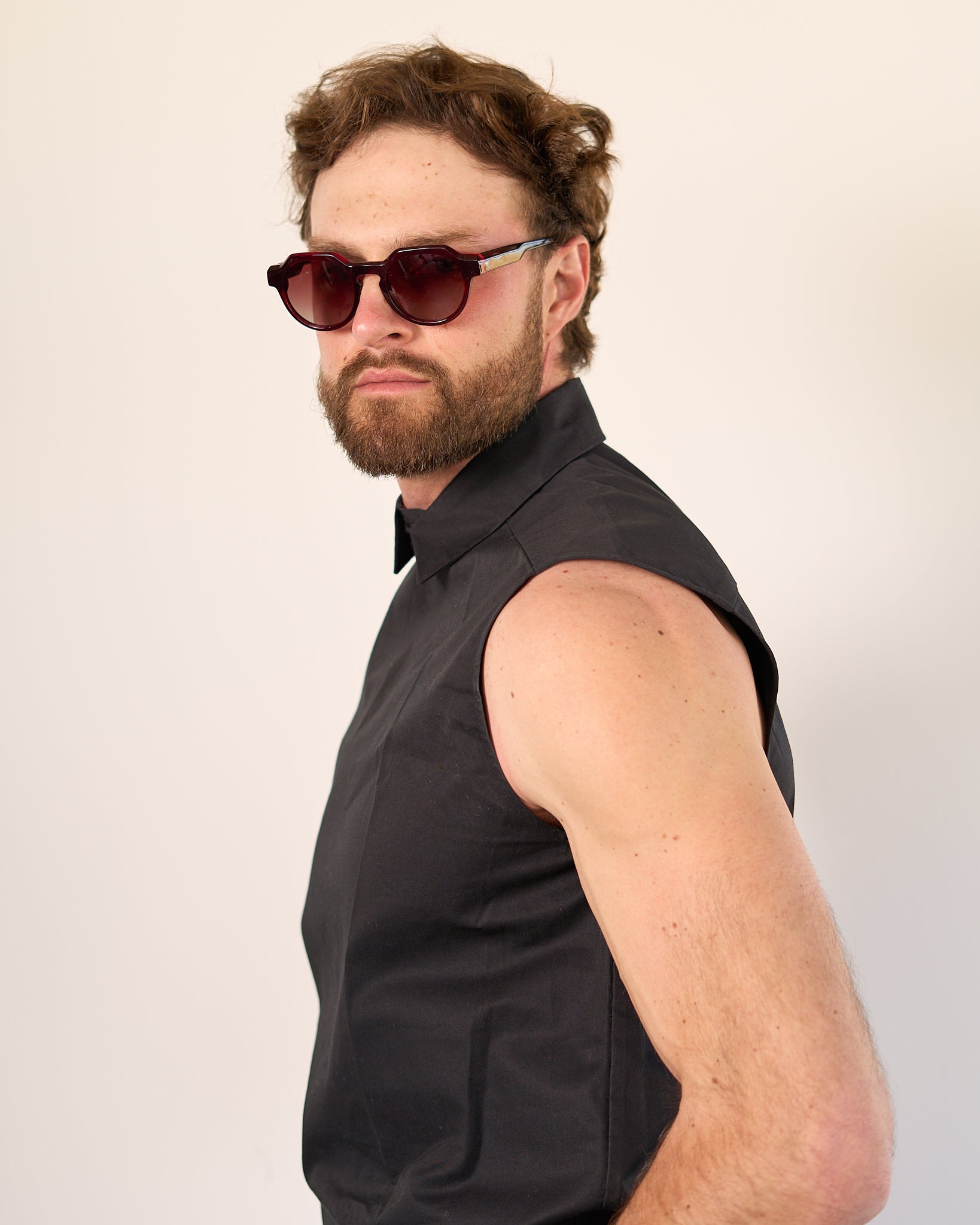 LENARD SUNGLASSES