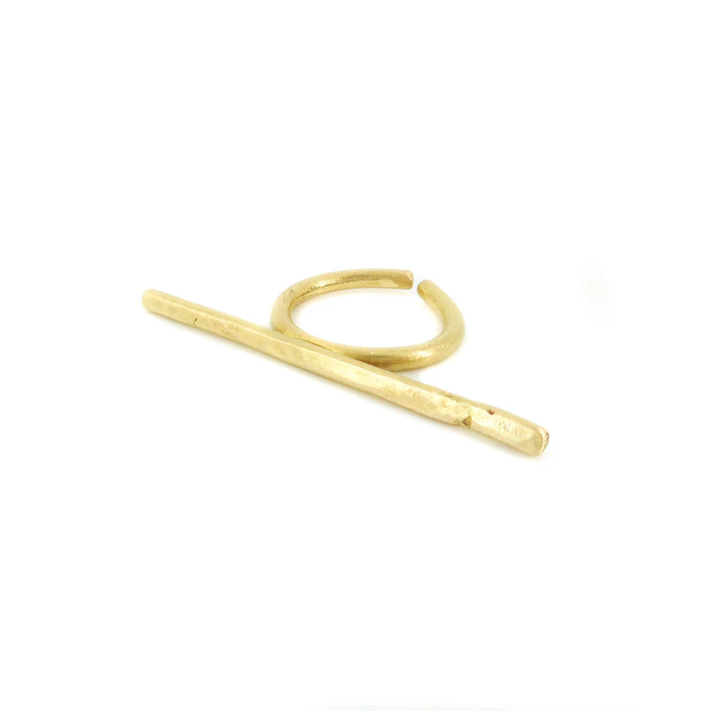 ANILLO HORIZONTAL
