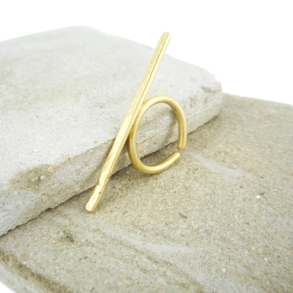 ANILLO HORIZONTAL