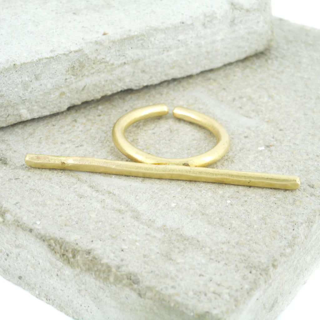 ANILLO HORIZONTAL