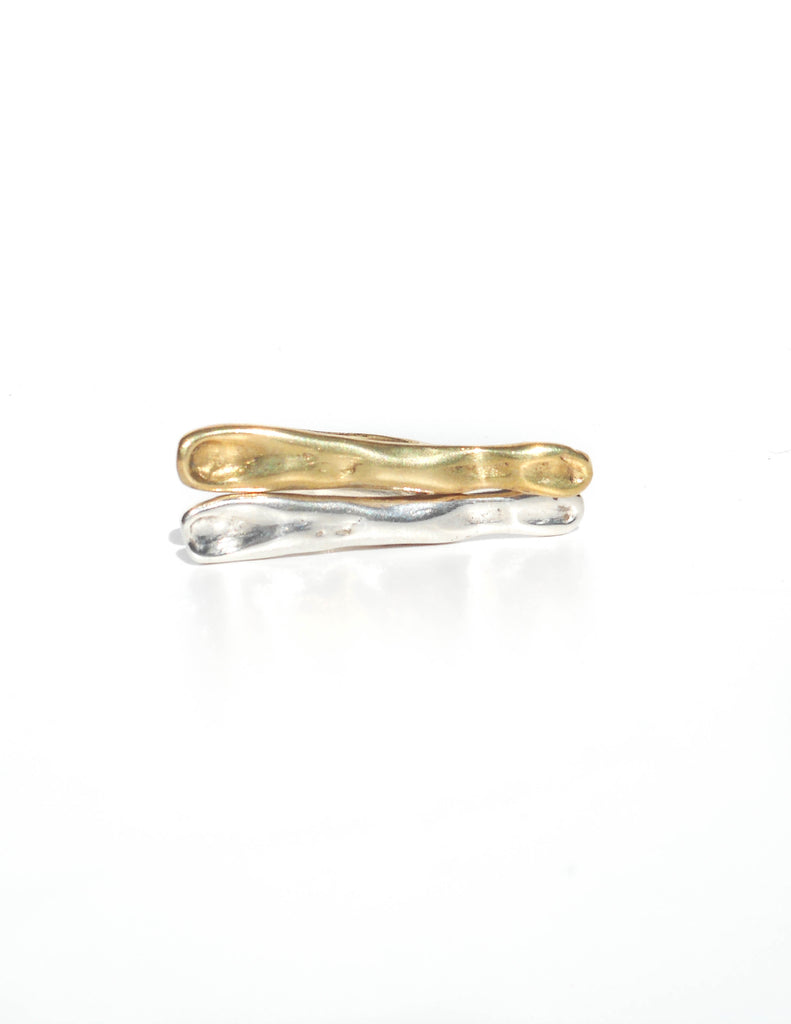 ANILLO RÚSTICO