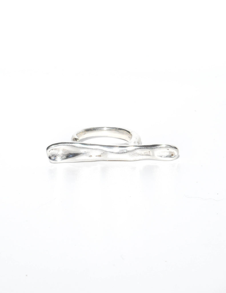 ANILLO RÚSTICO