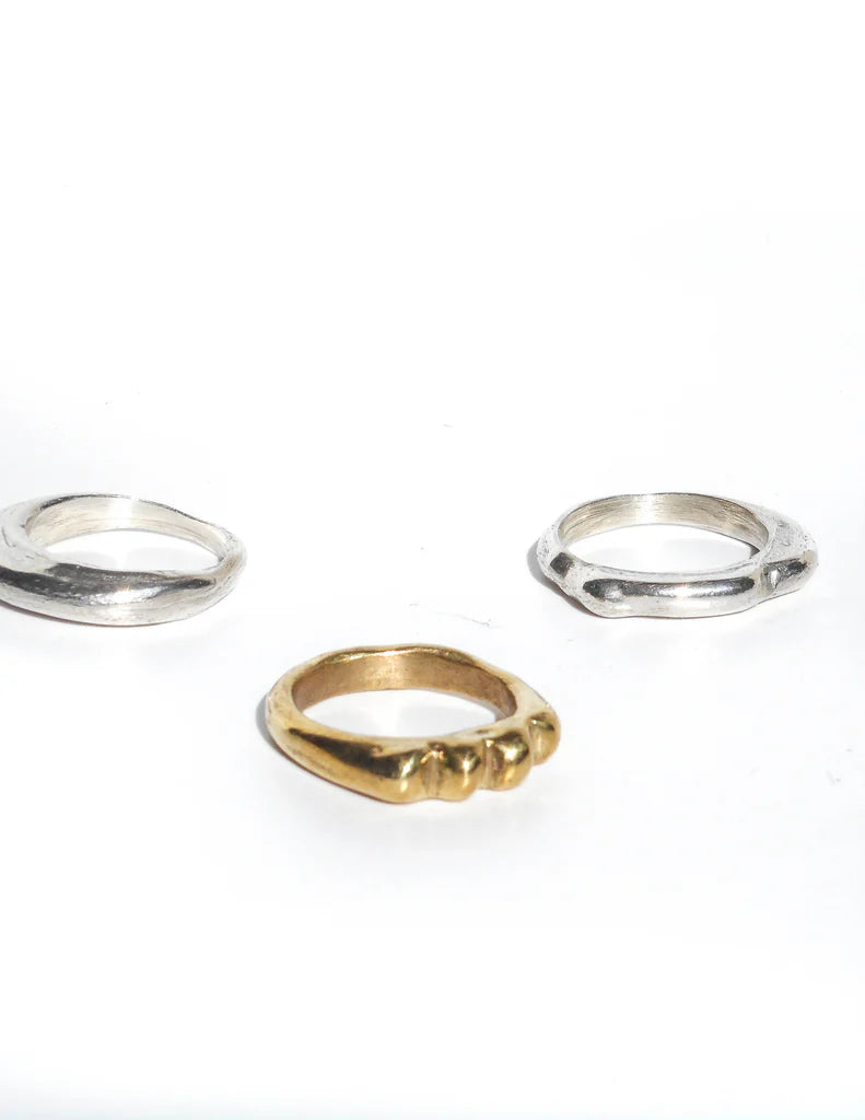ANILLO N° 3