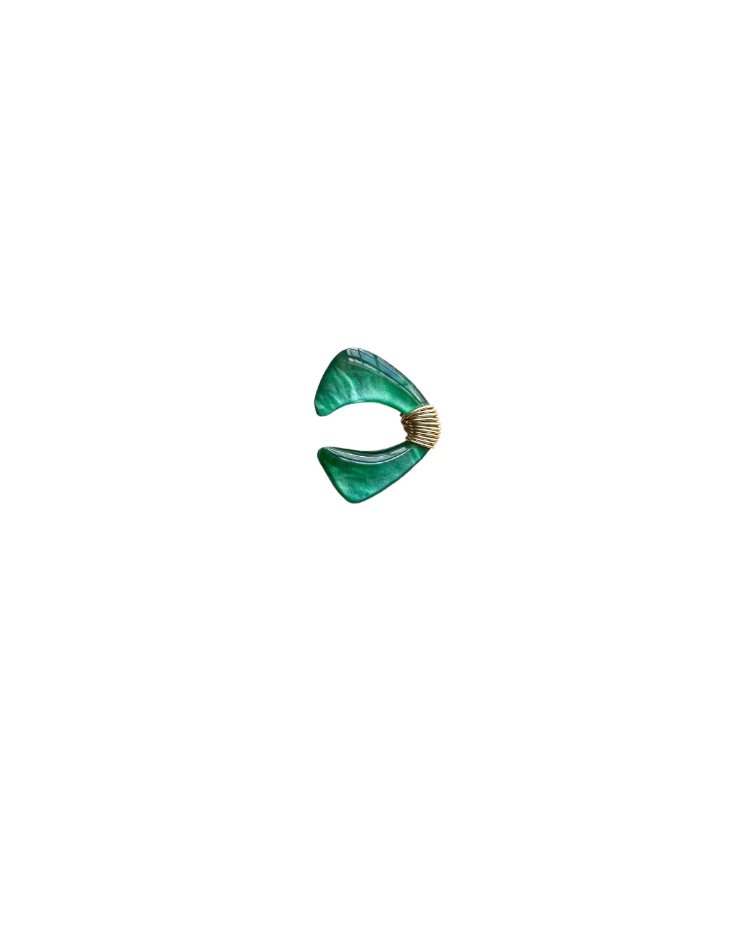 TERESITA EAR-CUFF