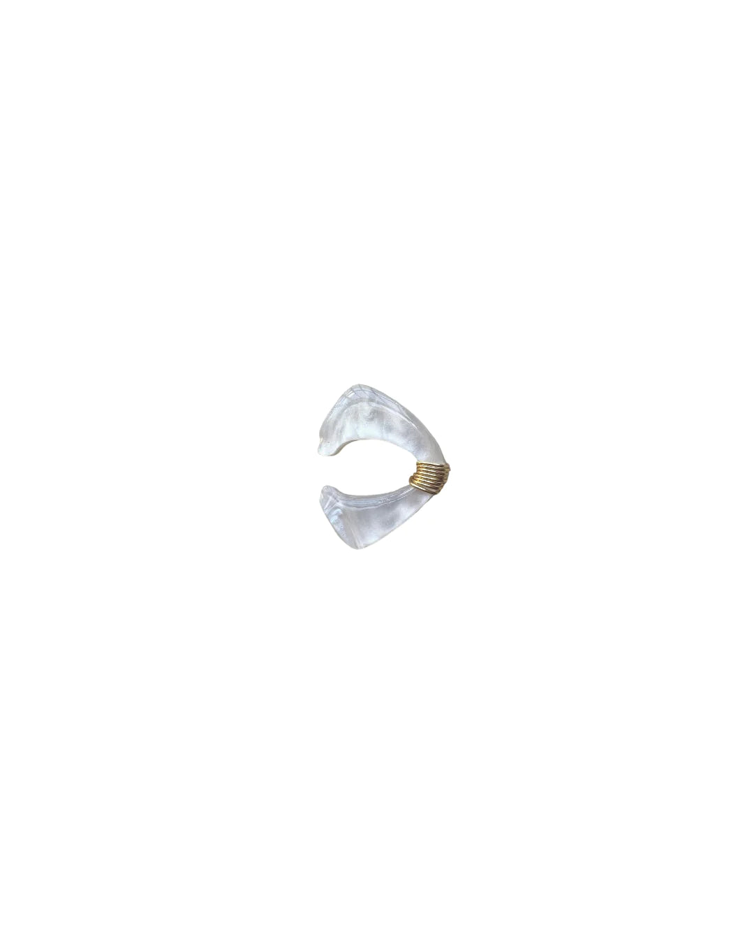 TERESITA EAR-CUFF