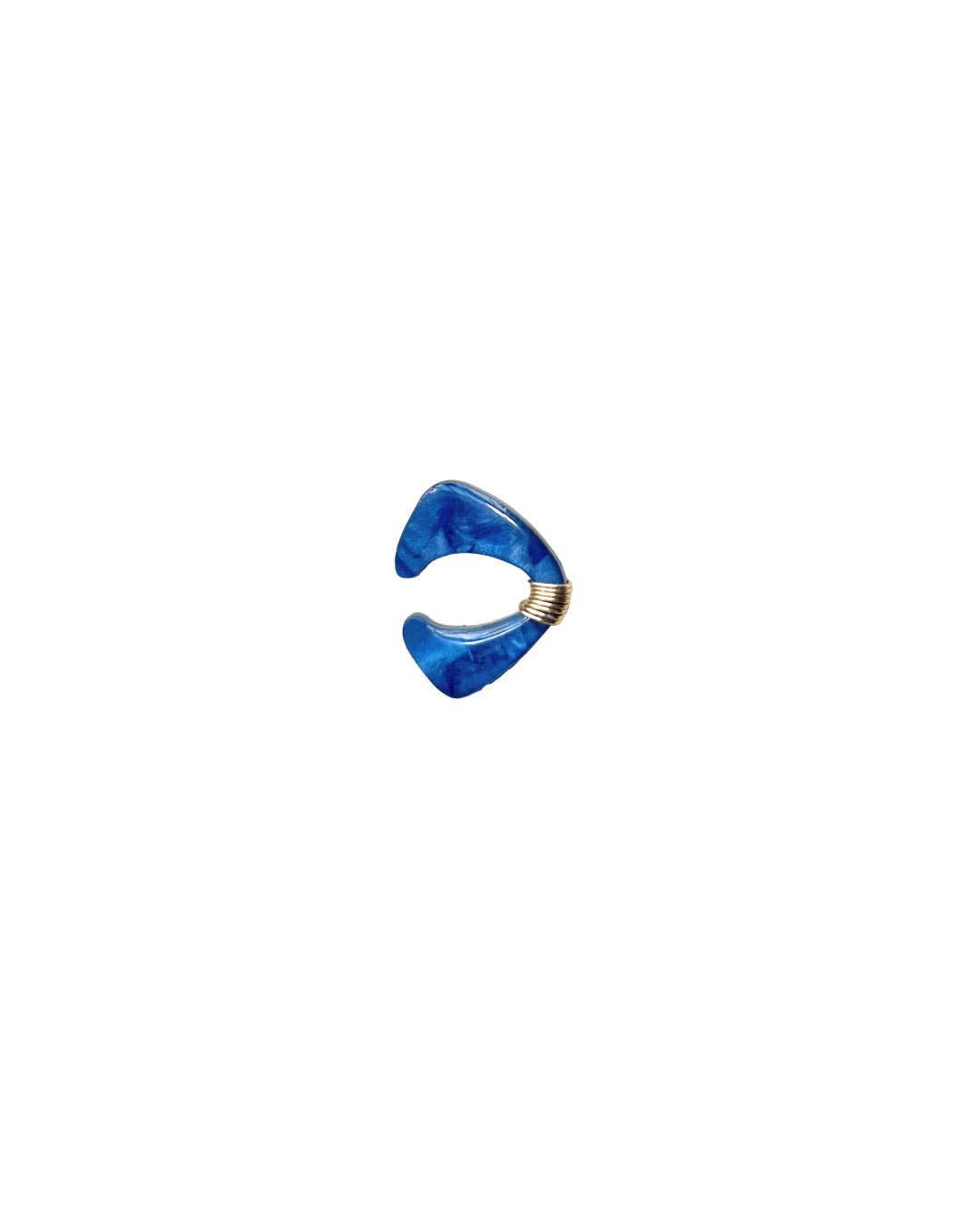 TERESITA EAR-CUFF