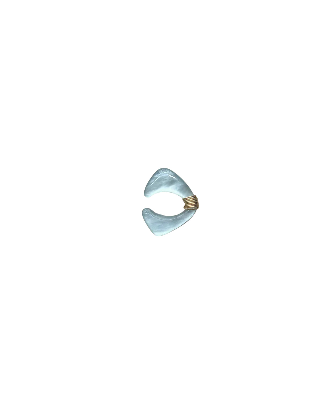TERESITA EAR-CUFF