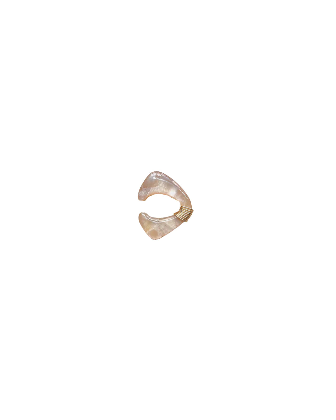 TERESITA EAR-CUFF